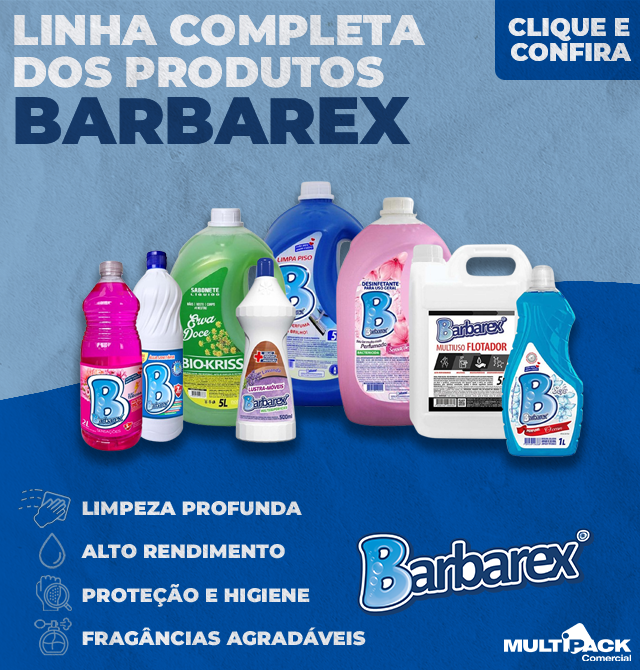 Barbarex