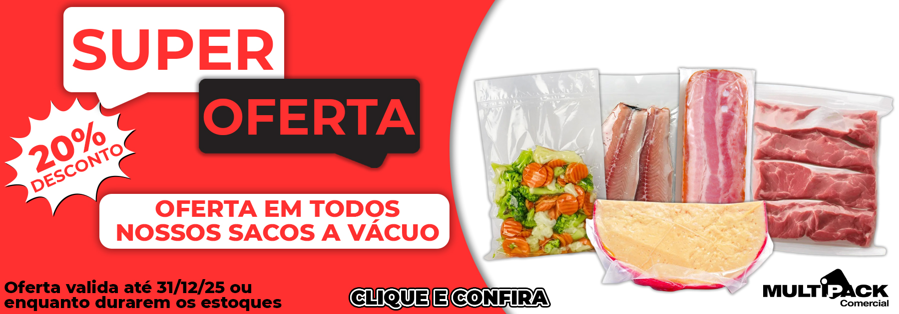 Sacos Lordtech