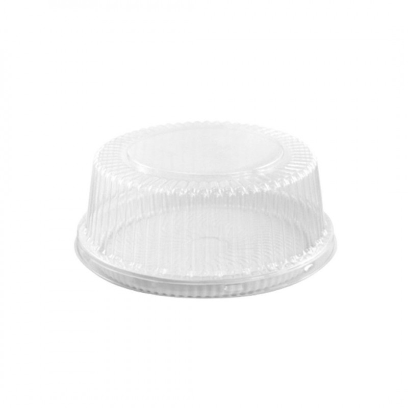 Embalagem Bolo/Torta 30x10 Branca Media 50un G56M Galvanotek