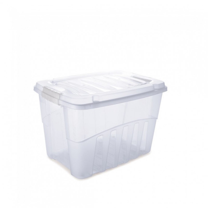 BOX ALTO 19,8 LITROS 40X29X24 PLASÚTIL (2890)