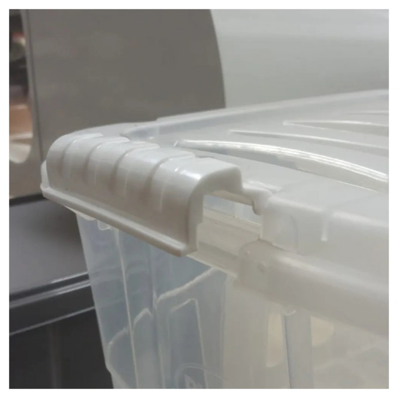 BOX ALTO 78 LITROS 63X45X40 PLASÚTIL (2761)