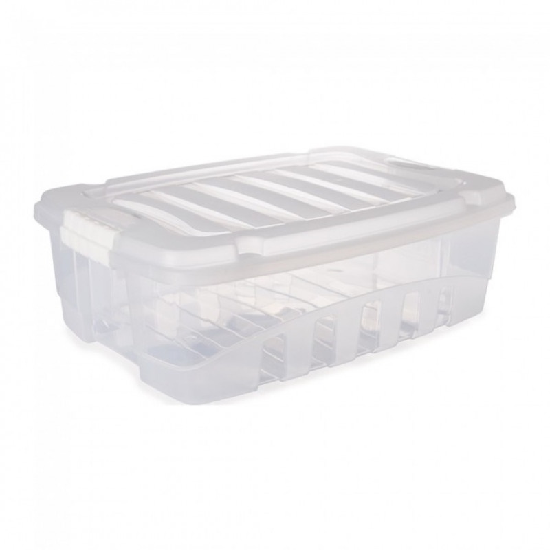 BOX BAIXO 26,5 LITROS 55X40X18 PLASÚTIL (2772)
