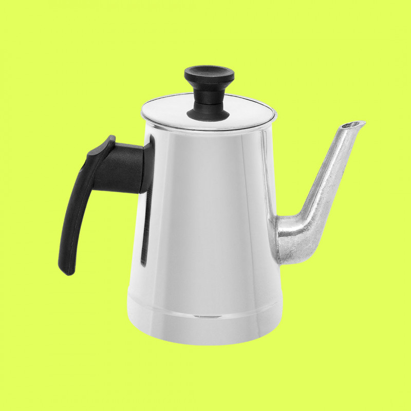 Bule Polido Ramos Nº1 700ml