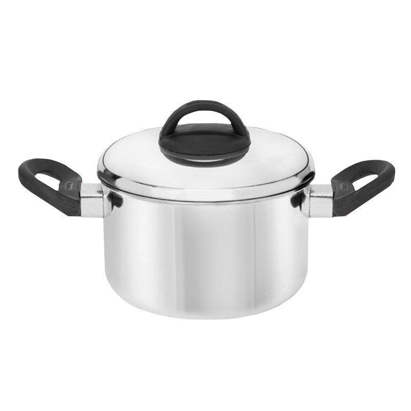 Caldeirão/Panela Extra Polido N° 18 Ramos 2,8Lts