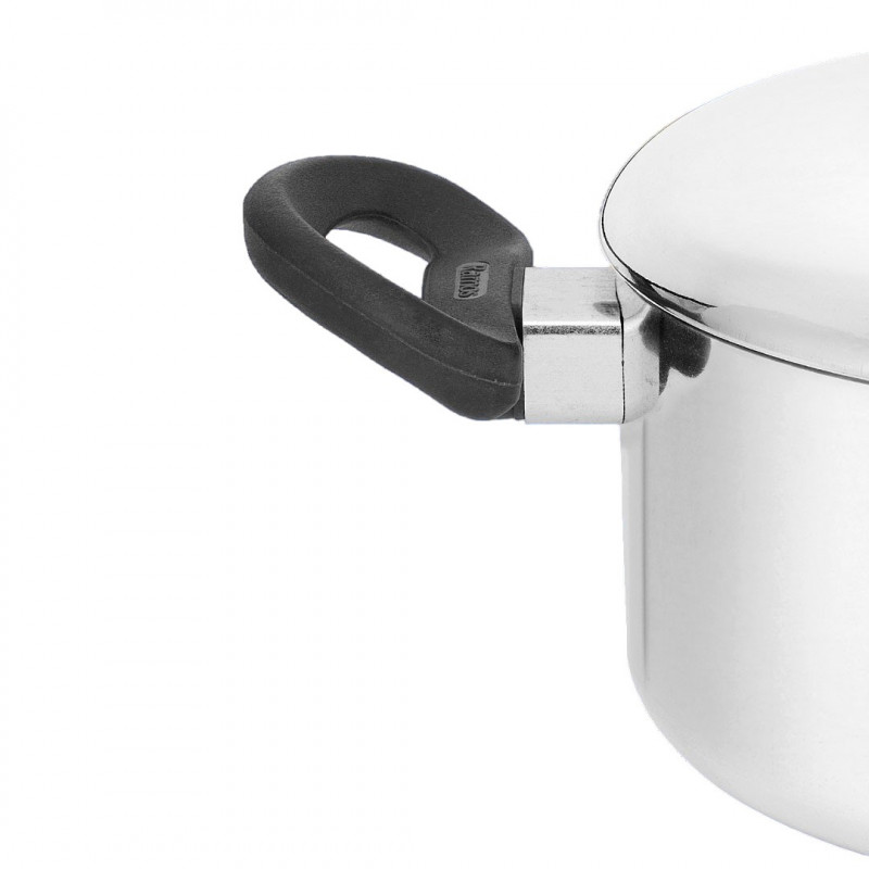 Caldeirão/Panela Extra Polido N° 18 Ramos 2,8Lts