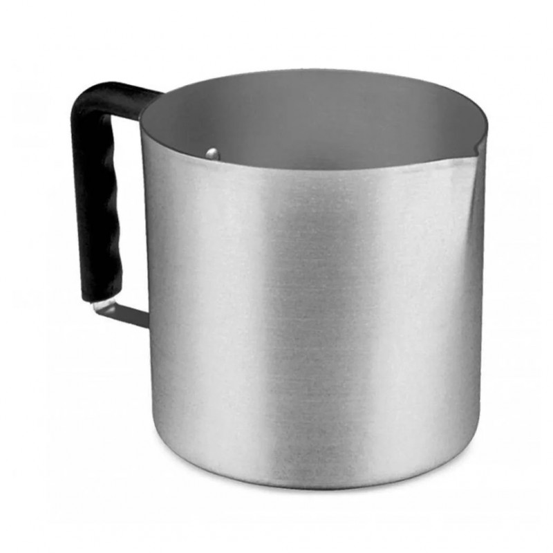 Canecão Cabo Baquelite 1,2 Litros Arary - 18.001-6 Com 1 Un