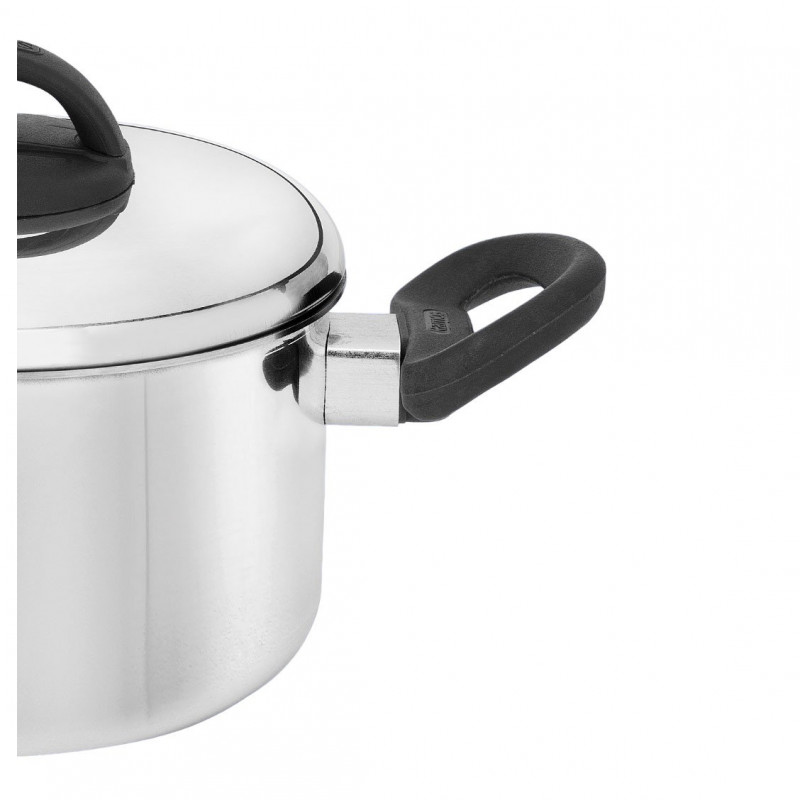 Caldeirão Extra Polido N° 16 Ramos 2Lts