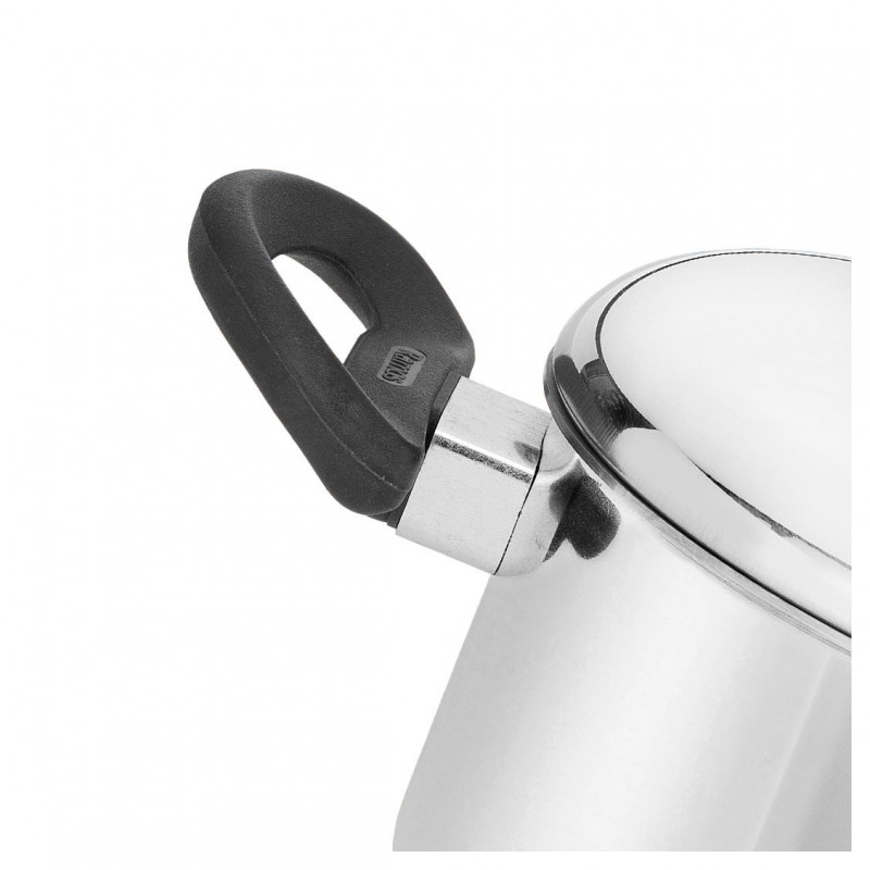 Caldeirão Extra Polido N° 16 Ramos 2Lts