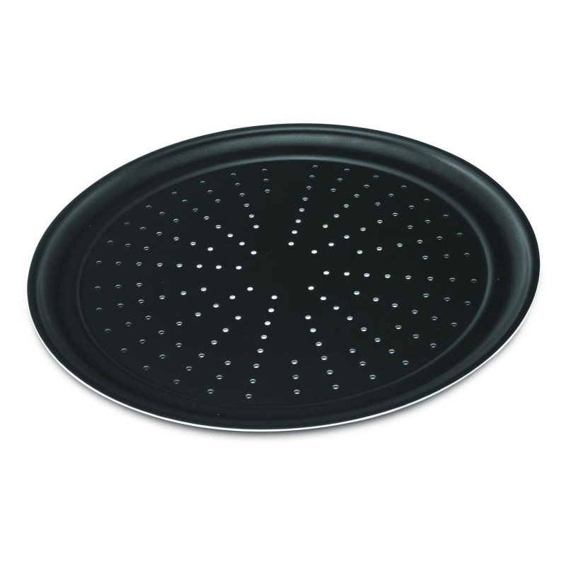 Assadeira Para Pizza Aerada Antiaderente Ramos 35 Cm