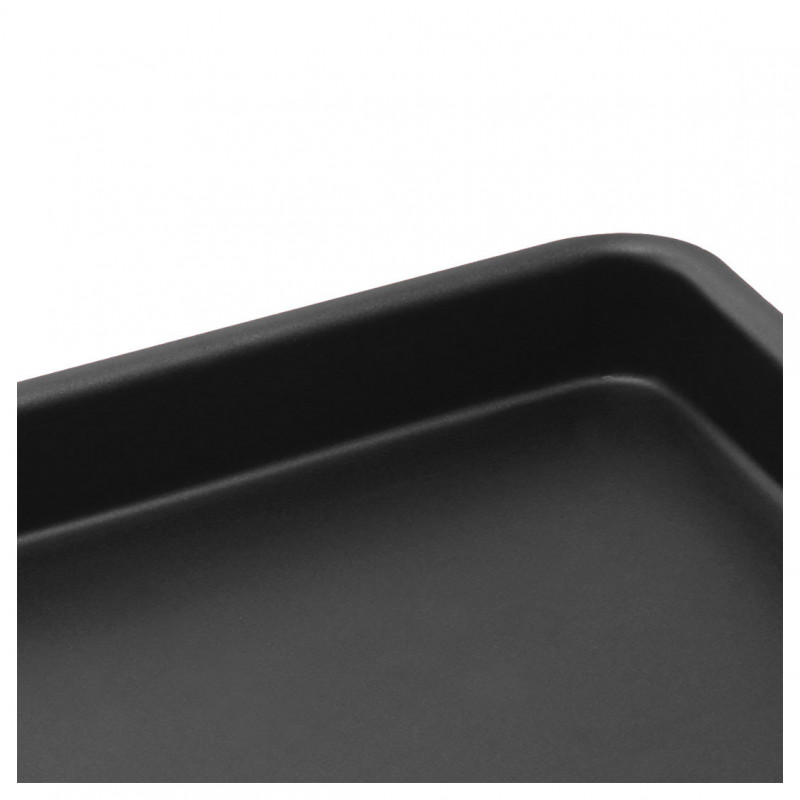 Assadeira Alta Retangular N° 1 Antiaderente 31x21x5,2 Ramos