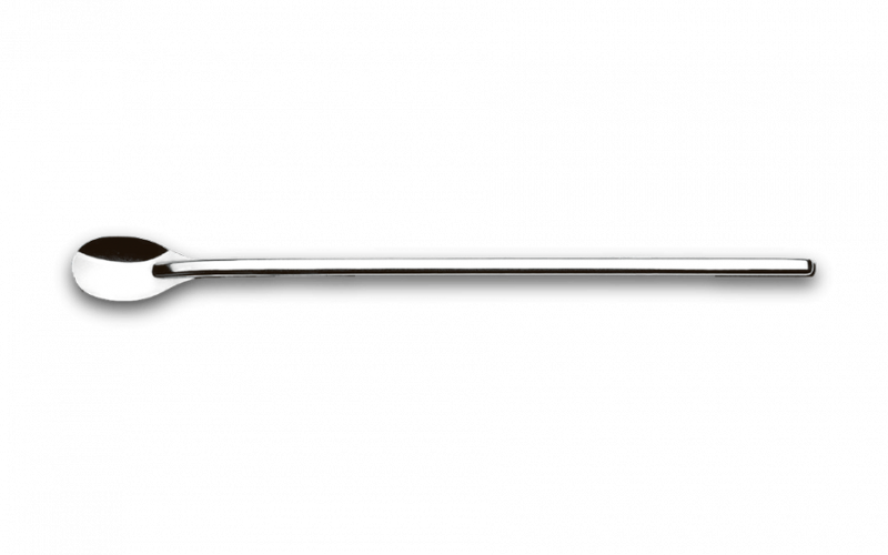 COLHER COQUETEL INOX ARIENZO (1662/030)