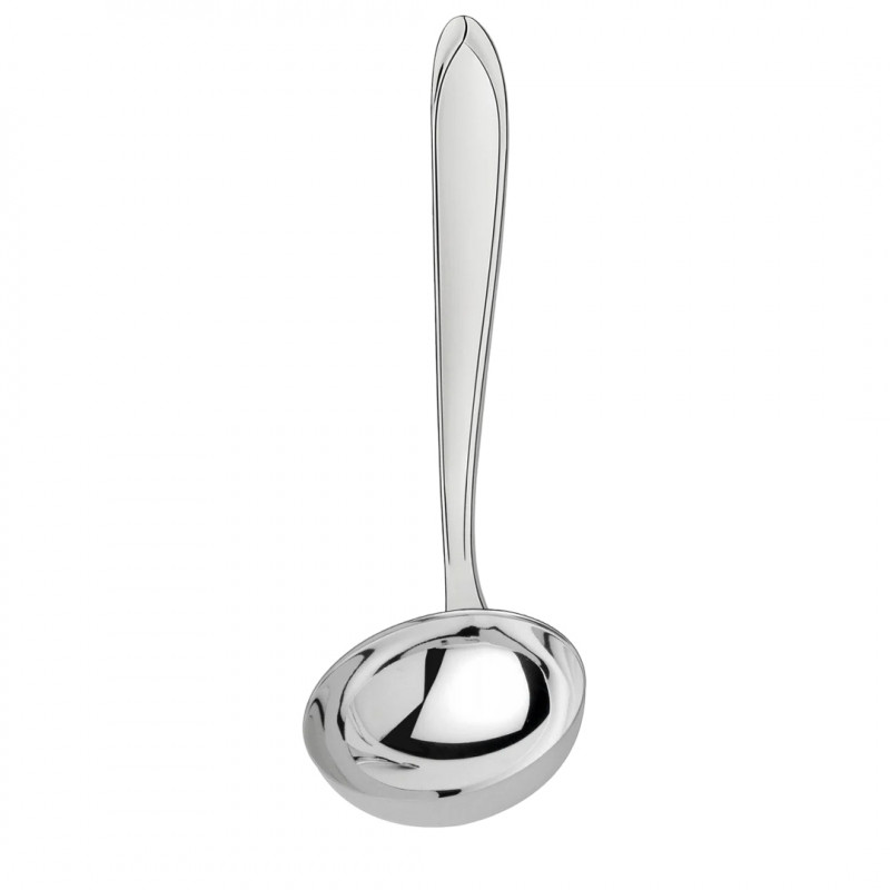 Concha Para Molho Tramontina Laguna Em Aço Inox