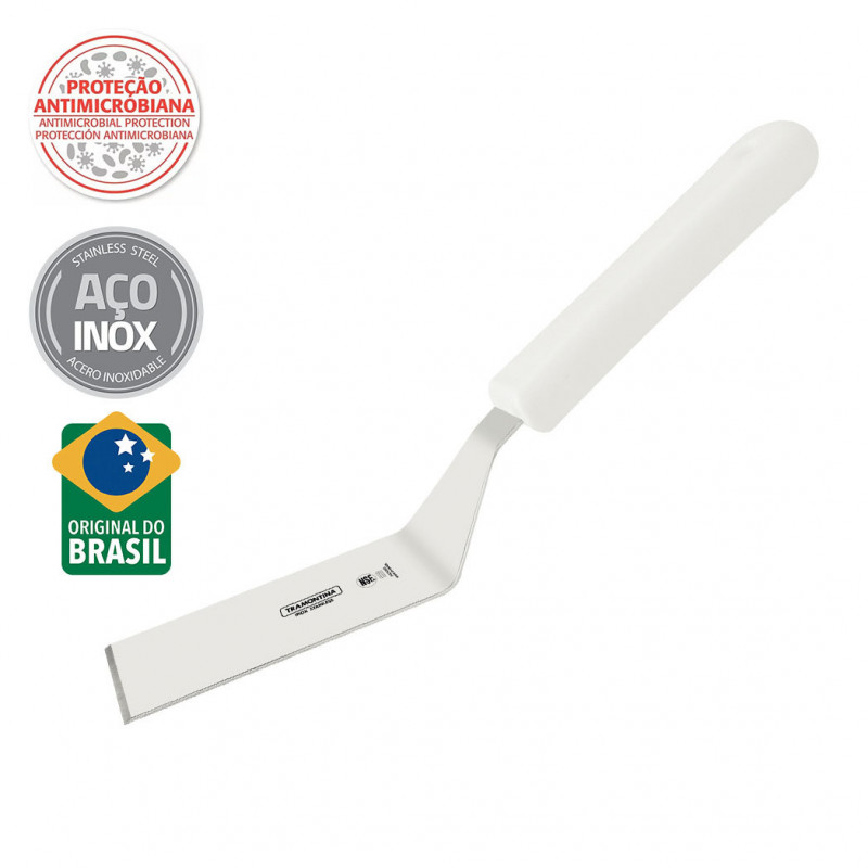 ESPATULA PARA FRITURA PROFISSIONAL TRAMONTINA