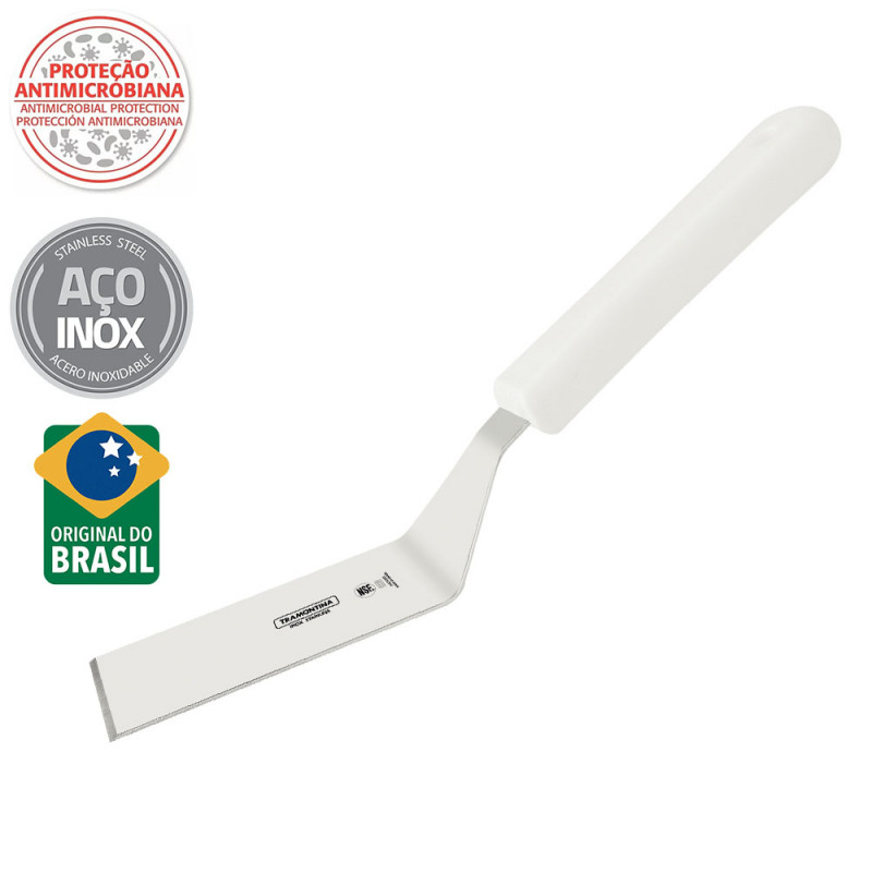 ESPATULA PARA FRITURA PROFISSIONAL TRAMONTINA