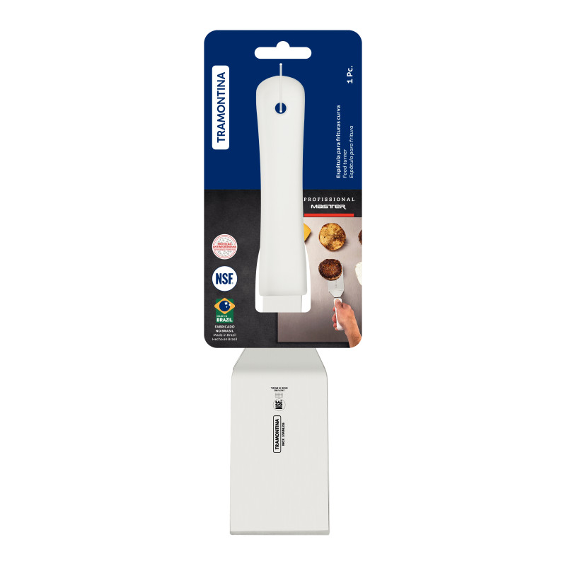 ESPATULA PARA FRITURA PROFISSIONAL TRAMONTINA