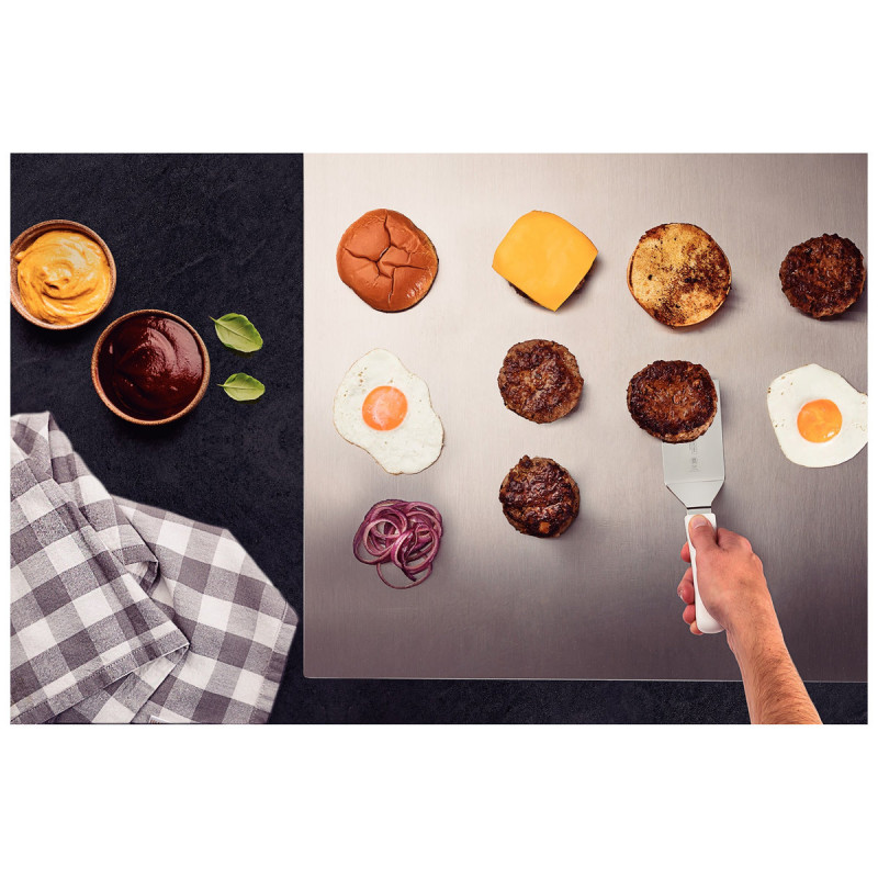 ESPATULA PARA FRITURA PROFISSIONAL TRAMONTINA