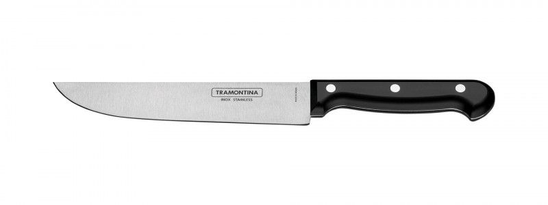 FACA PARA CARNE ULTRACORTE 7" TRAMONTINA