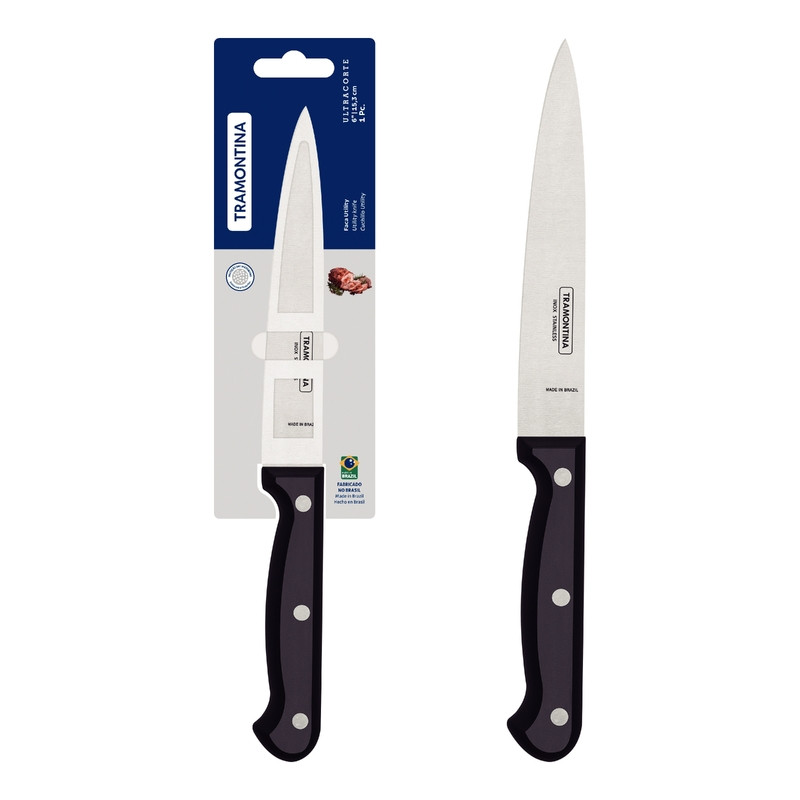 Faca Para Carne 6 Ultracorte - Tramontina