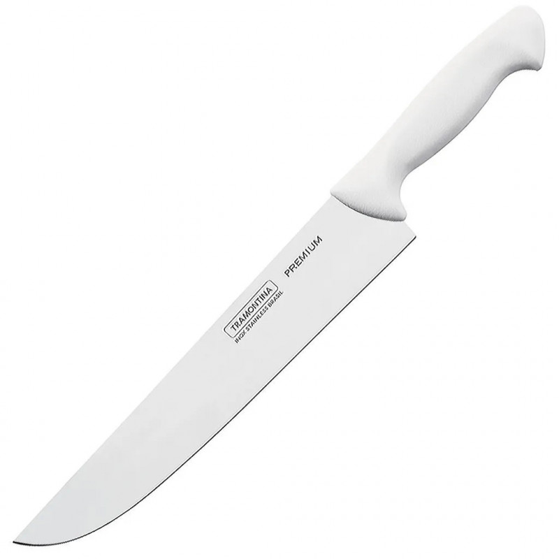 Faca Cozinha 10 Premium Churrasco / Açougue Tramontina