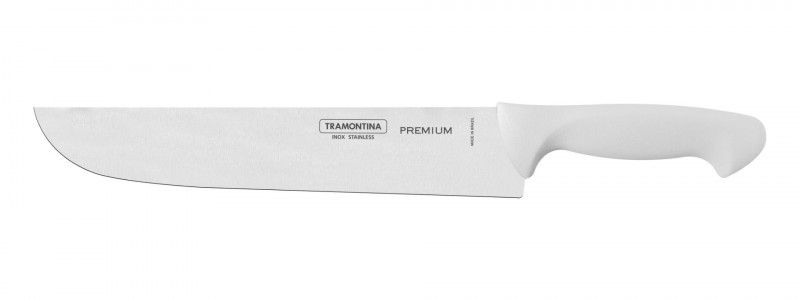 FACA CHEF PARA CARNE PREMIUM 10" TRAMONTINA