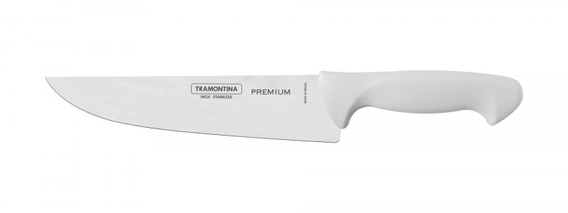 FACA PARA CARNE PROFISSIONAL 10" TRAMONTINA