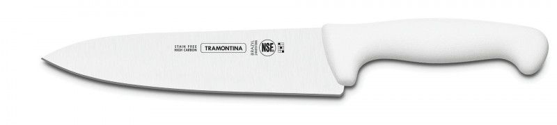 FACA PARA CARNE PROFISSIONAL 10" TRAMONTINA