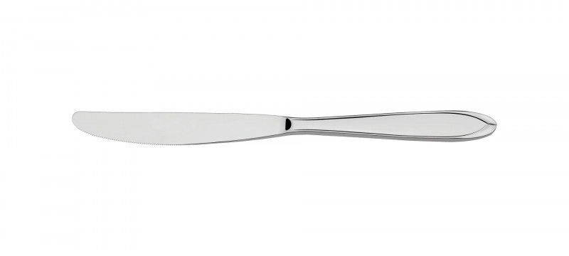 FACA PARA MESA EM AÇO INOX LAGUNA TRAMONTINA 