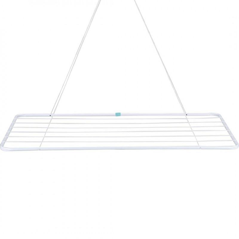 VARAL TETO BRANCO MOR - 1 UNIDADE