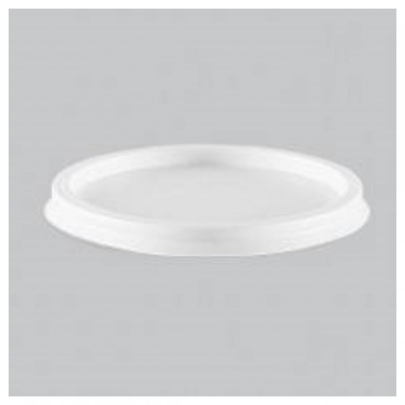 TAMPA PLÁSTICA P/ COPO 550/770 ML COPAZA PCT C/ 50 UN (P08)