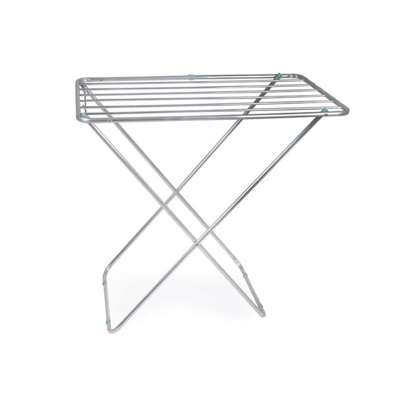 Varal De Chão em Alumínio Mor