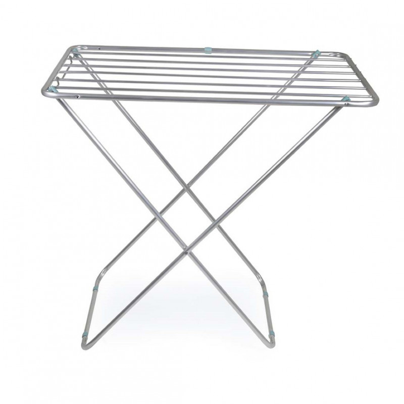 Varal De Chão em Alumínio Mor