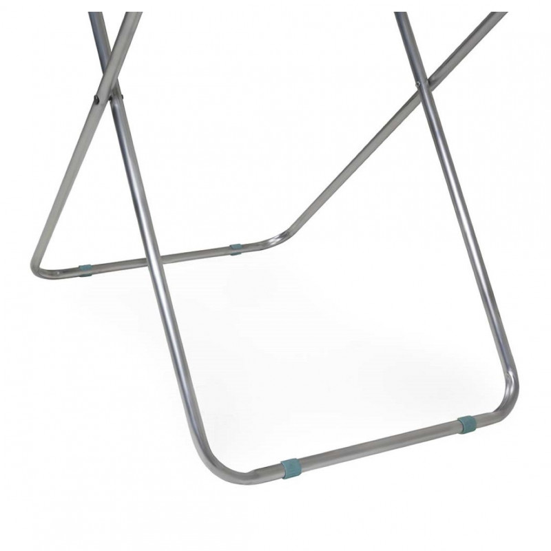 Varal De Chão em Alumínio Mor