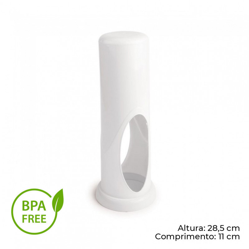 PORTA CANUDO PLASÚTIL (2875)