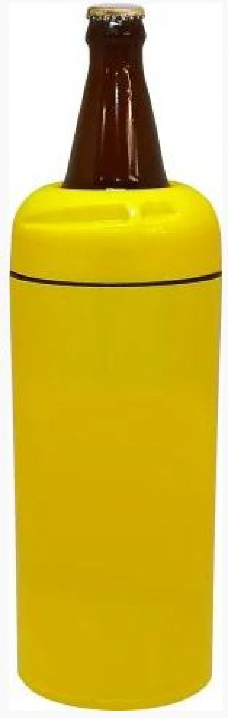 PORTA GARRAFA LITRAO 1 LT ICE PACK - 046X1348 BEER UN COM 1 UN