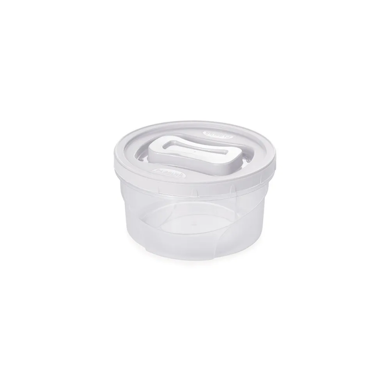 POTE CLIC ROSCA 1,4 LITROS PLASÚTIL (2833)