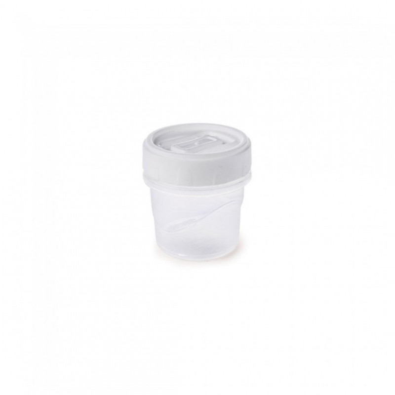 POTE CLIC ROSCA 65 ML PLASÚTIL (4649)