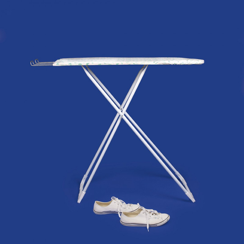 MESA ACO PASSAR ROUPA MOR - 1 UNIDADE