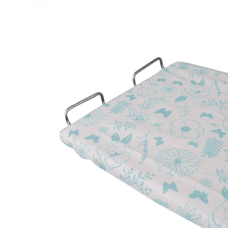 MESA ACO PASSAR ROUPA MOR - 1 UNIDADE