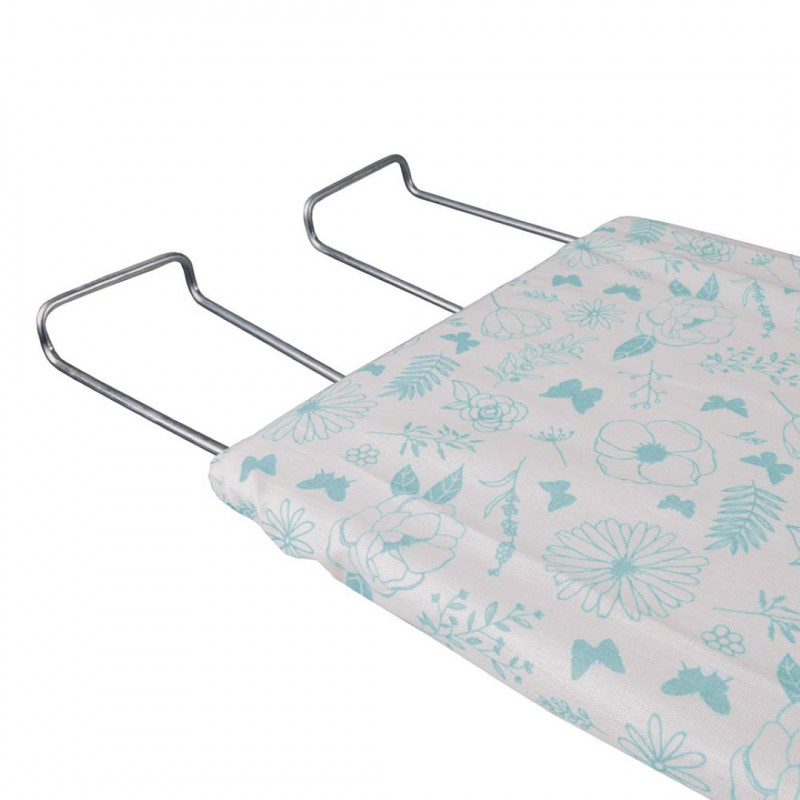 MESA ACO PASSAR ROUPA MOR - 1 UNIDADE