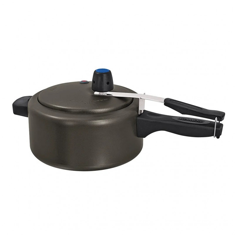 Panela De Pressão Antiaderente Ramos 3 Lts