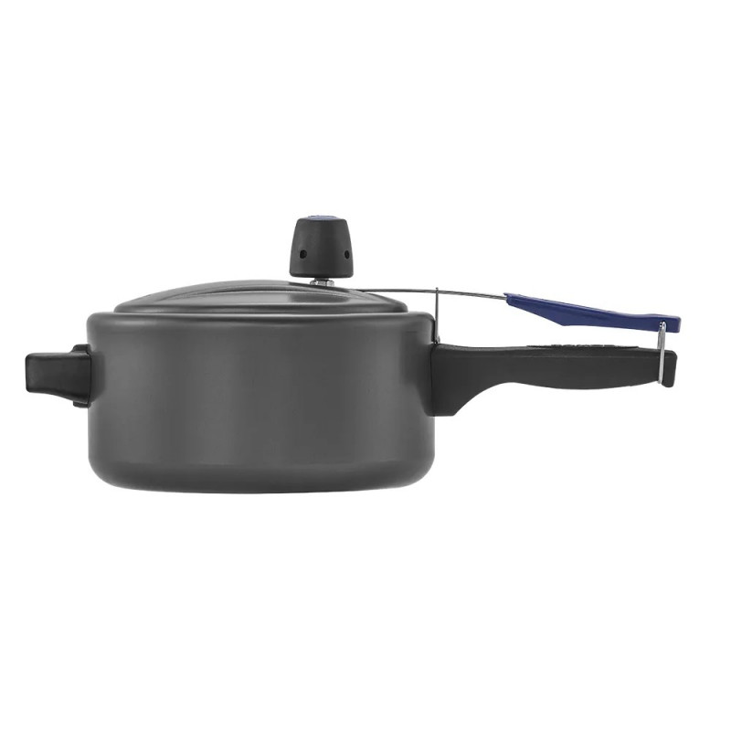 Panela De Pressão Antiaderente Ramos 3 Lts