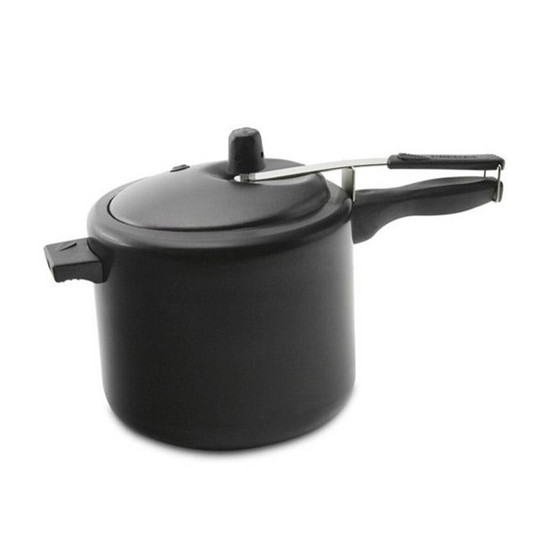 Panela De Pressão Antiaderente Ramos 7 Lts - Ref.327