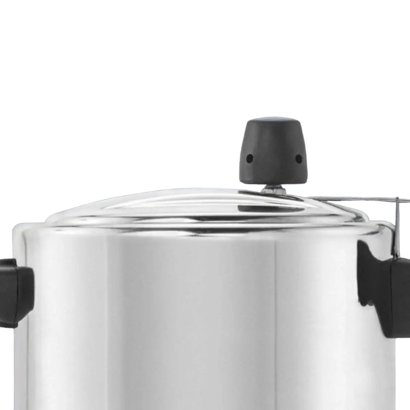 Panela de Pressão Polida 7Lt Pressionela Ramos - Ref. 317
