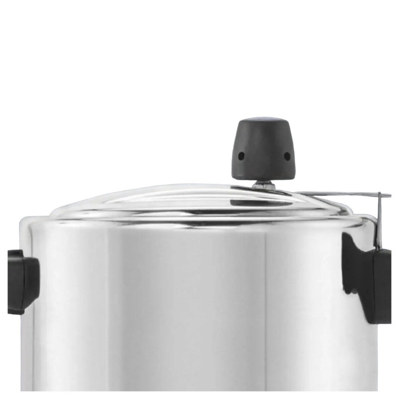 Panela de Pressão Polida 7Lt Pressionela Ramos - Ref. 317