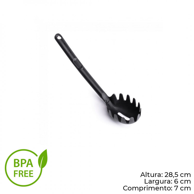 PEGADOR PARA MACARRÃO PLASÚTIL (503)