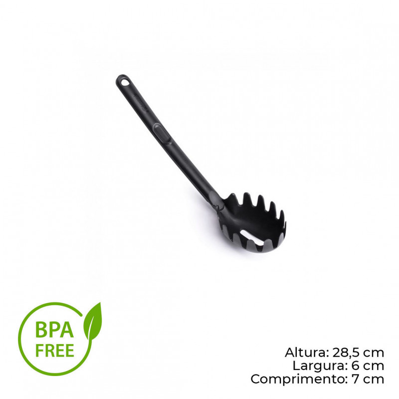 PEGADOR PARA MACARRÃO PLASÚTIL (503)