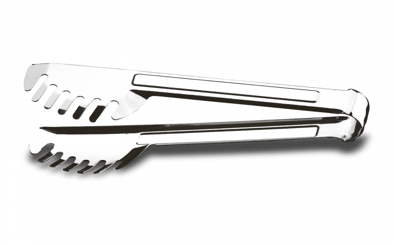 PEGADOR EM INOX PARA MASSAS 20,5 CM BRINOX (1686/000)