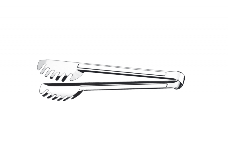 PEGADOR EM INOX PARA MASSAS 28 CM BRINOX (1689/000)