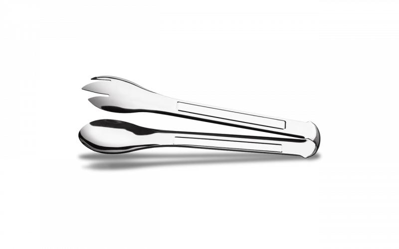 PEGADOR EM INOX PARA SALADA BRINOX (1688/001)