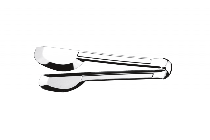 PEGADOR EM INOX UNIVERSAL 28 CM BRINOX (1690/000)